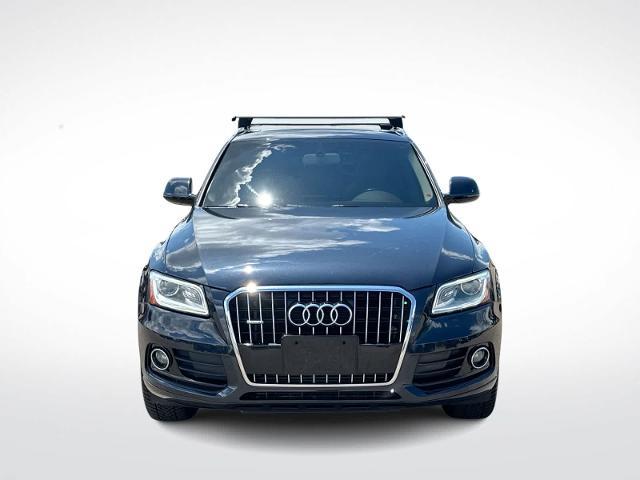 2015 Audi Q5 2.0T Premium