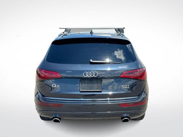 2015 Audi Q5 2.0T Premium