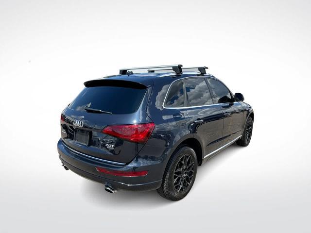 2015 Audi Q5 2.0T Premium