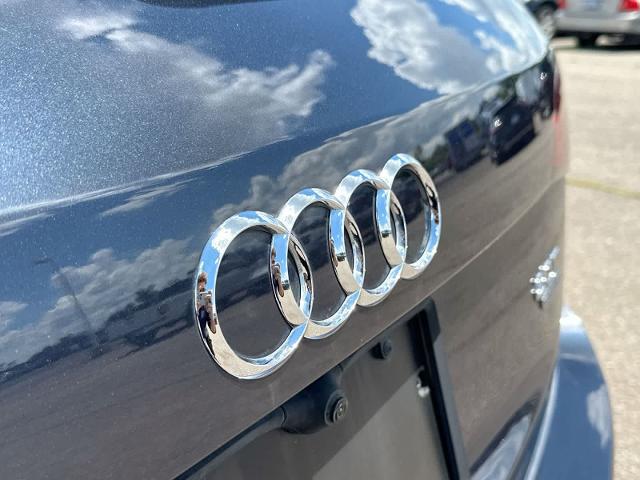 2015 Audi Q5 2.0T Premium