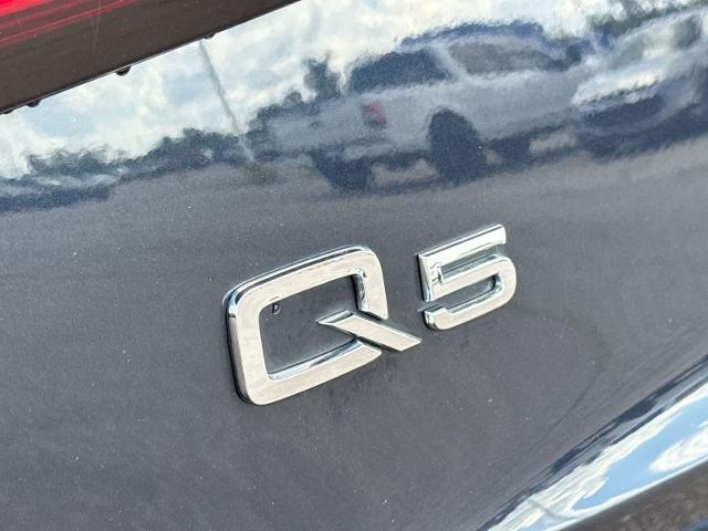 2015 Audi Q5 2.0T Premium