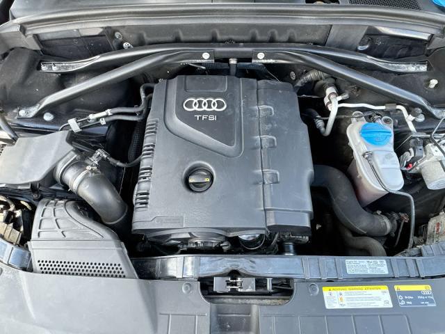 2015 Audi Q5 2.0T Premium