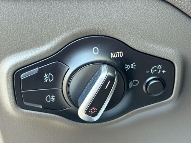 2015 Audi Q5 2.0T Premium