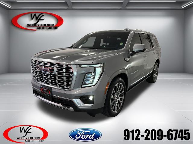 2026 GMC Yukon 2WD Denali for sale in Baxley, GA