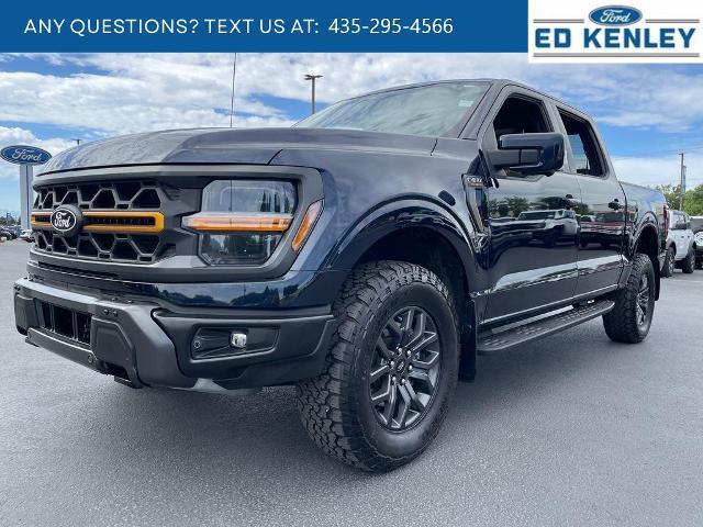 2025 Ford F-150 Tremor for sale in Layton, UT