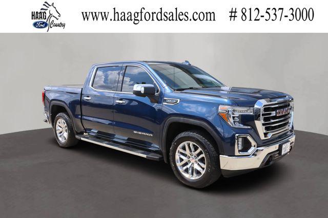 2019 GMC Sierra 1500 SLT for sale in Lawrenceburg, IN