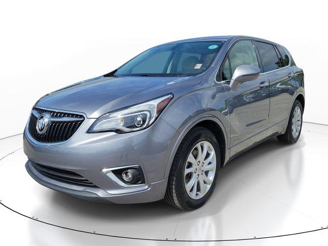 2020 Buick Envision FWD Preferred