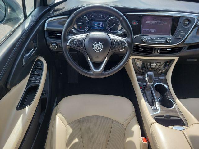 2020 Buick Envision FWD Preferred