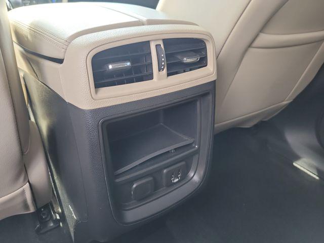 2020 Buick Envision FWD Preferred