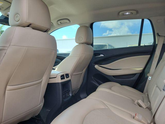 2020 Buick Envision FWD Preferred