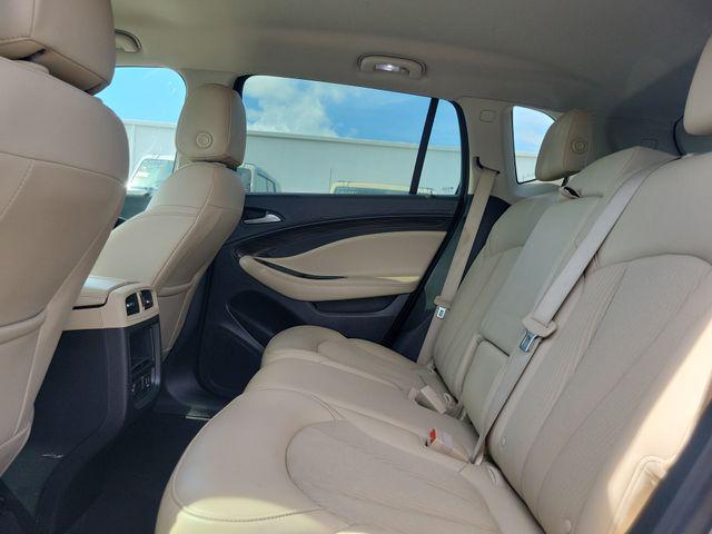 2020 Buick Envision FWD Preferred