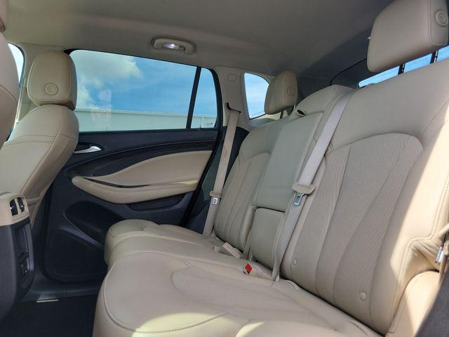 2020 Buick Envision FWD Preferred