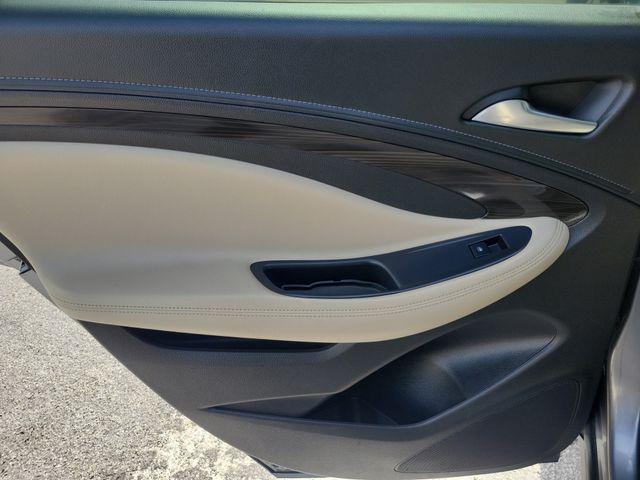 2020 Buick Envision FWD Preferred