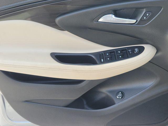 2020 Buick Envision FWD Preferred