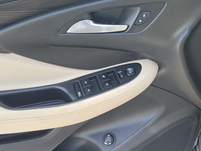 2020 Buick Envision FWD Preferred