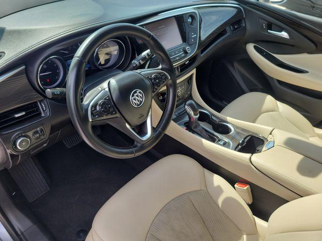 2020 Buick Envision FWD Preferred