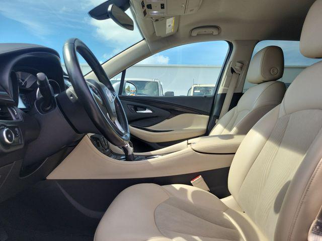 2020 Buick Envision FWD Preferred