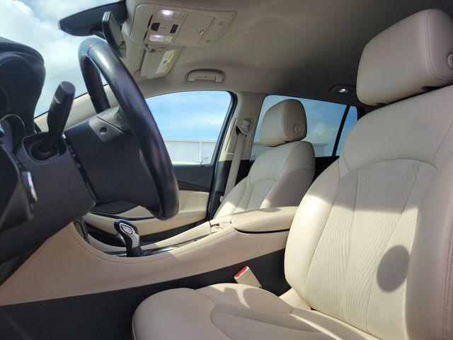 2020 Buick Envision FWD Preferred