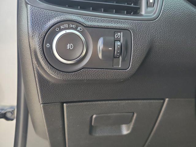 2020 Buick Envision FWD Preferred