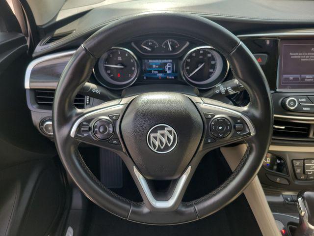 2020 Buick Envision FWD Preferred