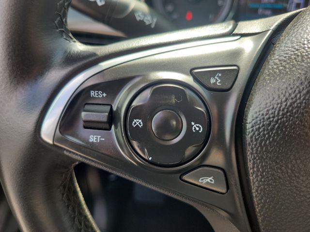 2020 Buick Envision FWD Preferred