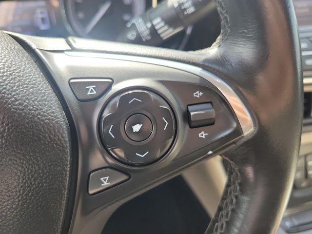 2020 Buick Envision FWD Preferred