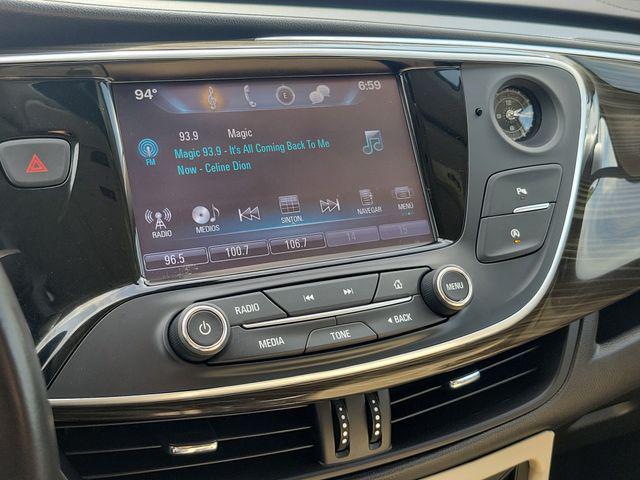 2020 Buick Envision FWD Preferred