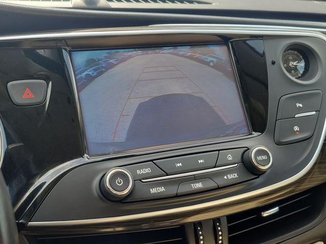 2020 Buick Envision FWD Preferred