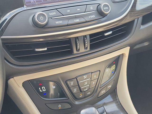 2020 Buick Envision FWD Preferred