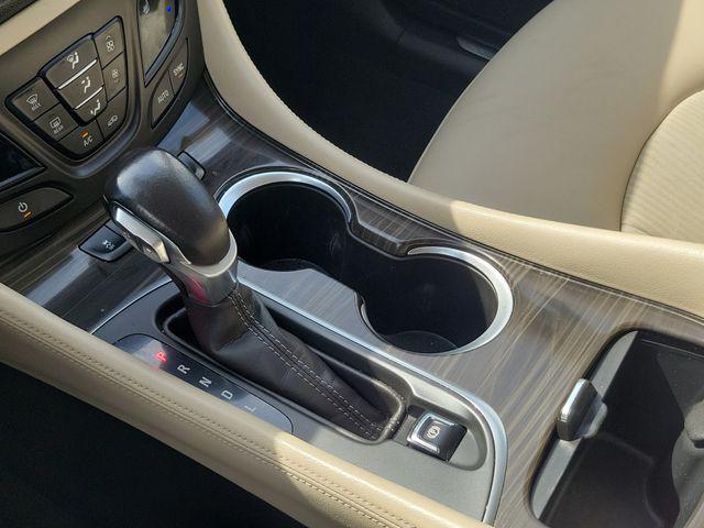 2020 Buick Envision FWD Preferred