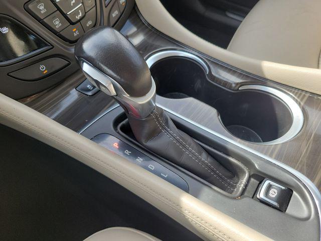 2020 Buick Envision FWD Preferred