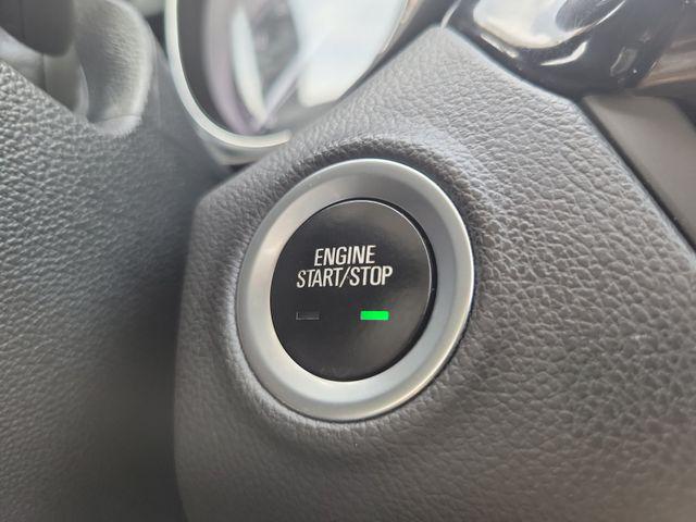 2020 Buick Envision FWD Preferred