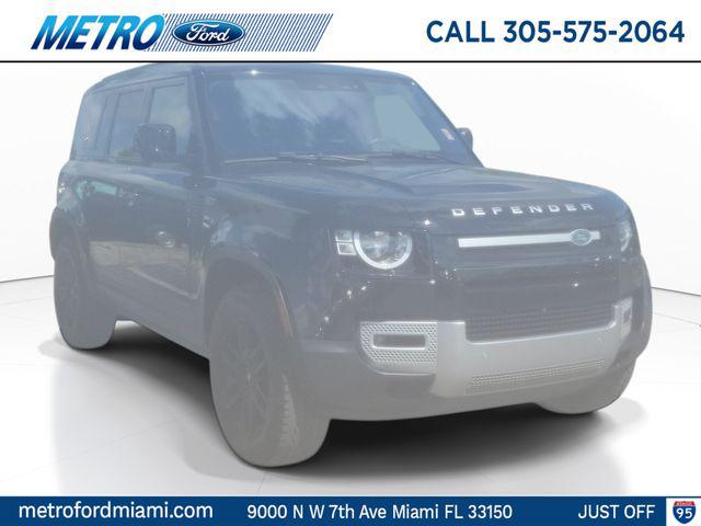 2020 Land Rover Defender 110 S for sale in Miami, FL
