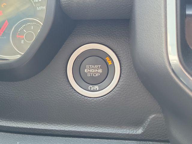 2025 Ram 1500 Laramie Crew Cab 4x4 5'7" Box