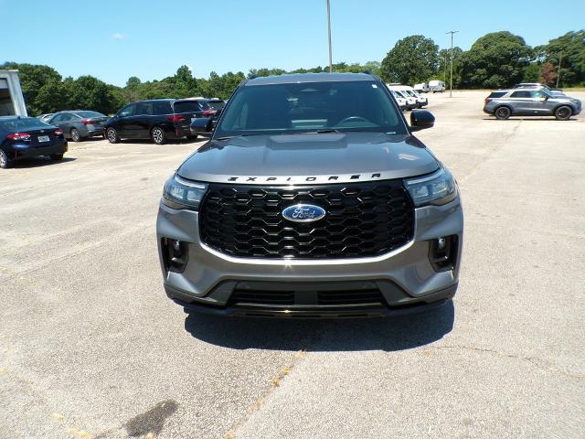 2025 Ford Explorer ST-Line for sale in Commerce, GA