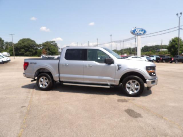 2024 Ford F-150 XLT for sale in Commerce, GA