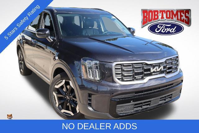 2025 Kia Telluride S for sale in MCKINNEY, TX