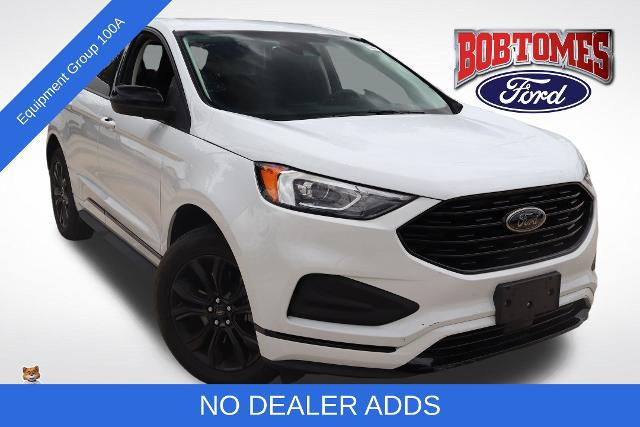 2024 Ford Edge SE for sale in MCKINNEY, TX