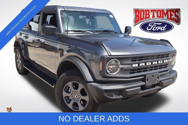 2025 Ford Bronco Big Bend for sale in MCKINNEY, TX
