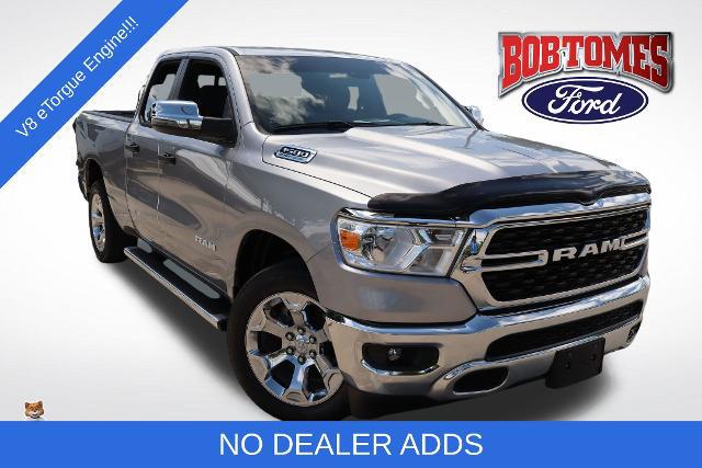 2023 Ram 1500 Big Horn Quad Cab 4x4 6'4" Box for sale in MCKINNEY, TX
