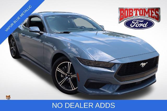 2025 Ford Mustang EcoBoost Fastback for sale in MCKINNEY, TX