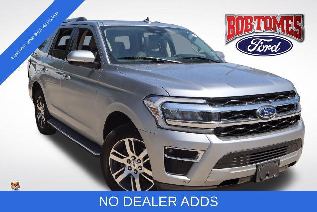 2023 Ford Expedition Limited for sale in MCKINNEY, TX