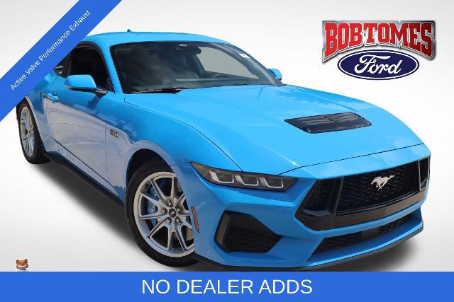 2024 Ford Mustang GT Premium Fastback for sale in MCKINNEY, TX