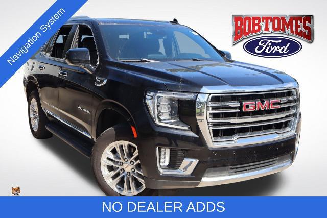 2024 GMC Yukon 4WD SLT for sale in MCKINNEY, TX