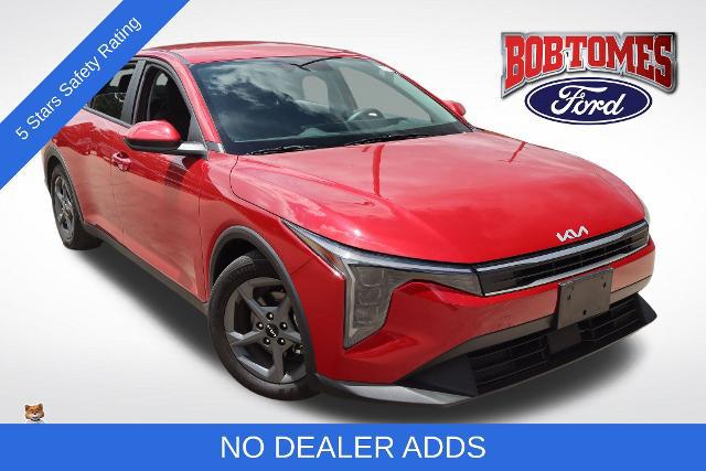 2025 Kia K4 LXS for sale in MCKINNEY, TX