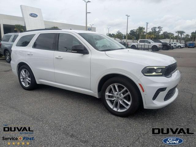 2024 Dodge Durango GT Plus RWD for sale in Jacksonville, FL