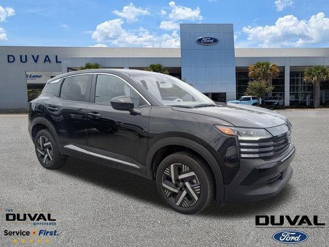 2025 Nissan Kicks SV FWD for sale in Jacksonville, FL