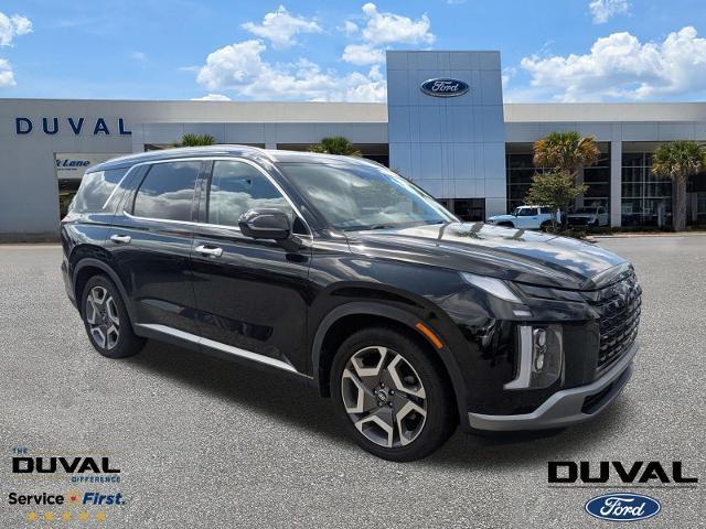 2023 Hyundai Palisade SEL for sale in Jacksonville, FL
