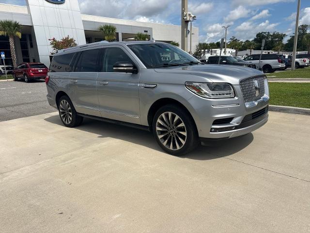 2021 Lincoln Navigator Reserve L for sale in Jacksonville, FL