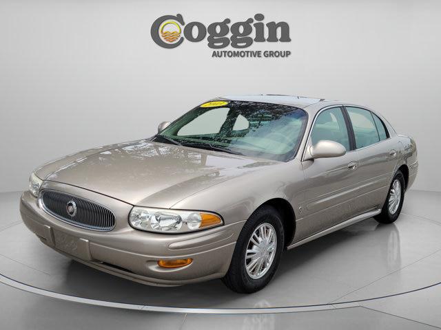 2003 Buick LeSabre Custom for sale in Jacksonville, FL